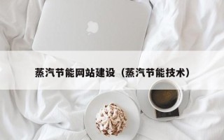 宜春蒸汽节能网站建设（蒸汽节能技术）